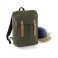 Mochila de lona QD615 Rucksack. .