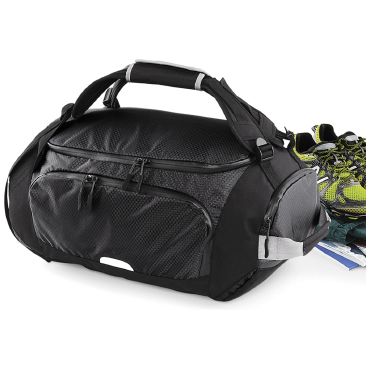 Bolsa de deporte convertible en mochila QX550 Slx 30