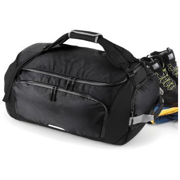 Bolsa de deporte convertible en mochila QD525 Slx 60