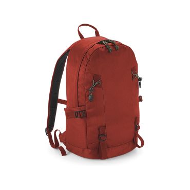 Mochila outdoor QD520 Everyday