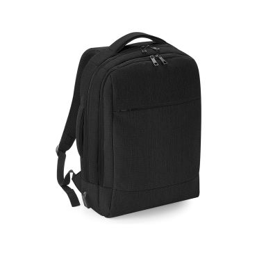 Mochila de negocios para portátil QD990 Q-Tech Charge