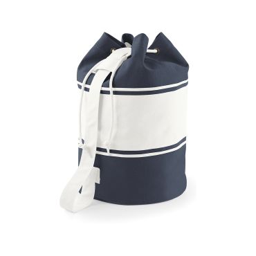 Petate canvas QD27 Duffle