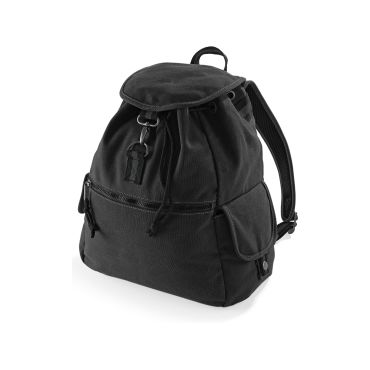 Mochila de lona QD612 Burbank