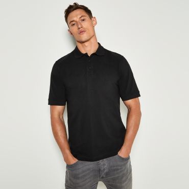 Polo pique hombre KK460