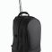 Mochila de negocios con ruedas QD902 Vessel. .