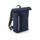 Mochila roller top QD552 Urban Commute. .