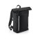 Mochila roller top QD552 Urban Commute. .