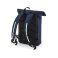 Mochila roller top QD552 Urban Commute. .