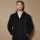 Chaqueta polar hombre KK902. .