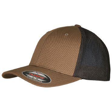 Gorra trucker reciclada 6511RM