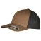 Gorra trucker reciclada 6511RM. .