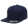 Gorra visera plana 5089M. .