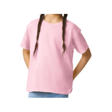 Camiseta básica niño 3000B Youth