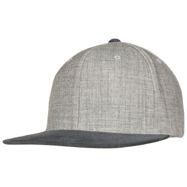 Gorra visera plana 6089VM