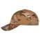 Gorra snapback camuflaje 6245MC. .