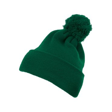 Gorro con pompón 1501P