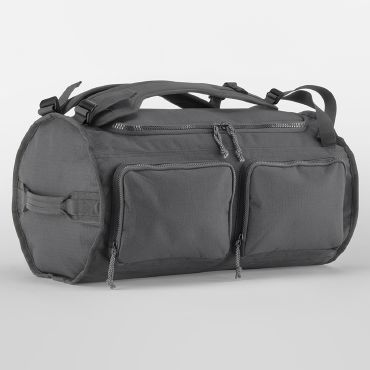 Bolso duffel reciclado QS320 Adapt Hybrid