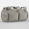 Bolso duffel reciclado QS320 Adapt Hybrid. .