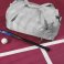 Bolsa de deporte reciclada QS470. .