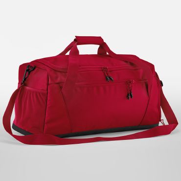 Bolsa de deporte reciclada QS477