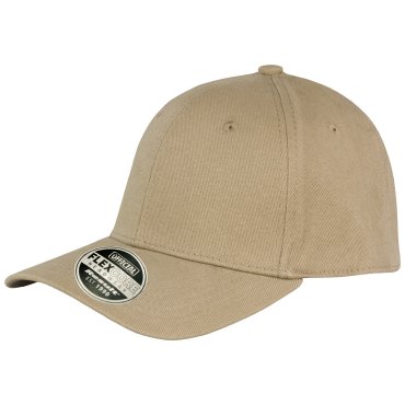 Gorra flexfit RC085X Flex kansas