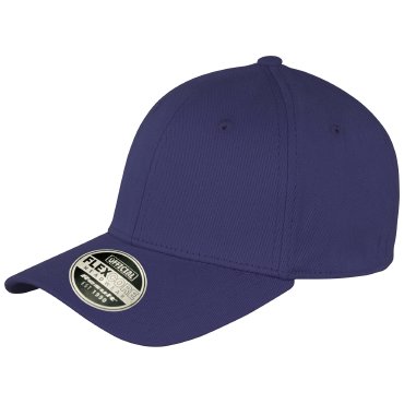 Gorra flexfit RC085X Flex kansas