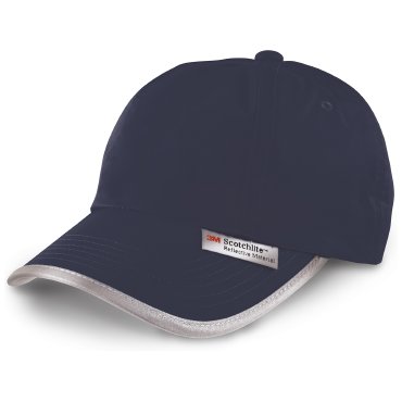 Gorra beisbol RC035X Reflex