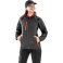 Chaqueta softshell acolchada reciclada unisex R237x. .