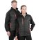 Chaqueta softshell acolchada reciclada unisex R237x. .