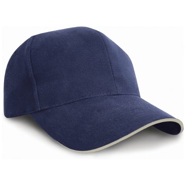 Gorra beisbol RC025P Sandwich