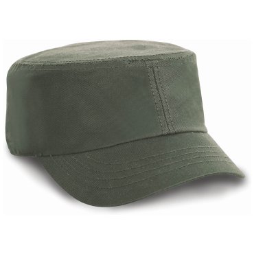 Gorra militar RC070X Urban