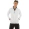 Chaqueta polar reciclada hombre R907x. .