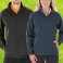 Chaqueta softshell reciclada hombre R901m. .