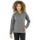 Chaqueta softshell reciclada mujer R901f. .