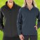 Chaqueta softshell reciclada mujer R901f. .