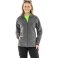 Chaqueta polar reciclada hombre R903x. .