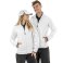 Chaqueta polar reciclada hombre R903x. .