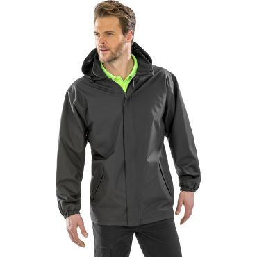 Chaqueta de invierno hombre R206X Midweight core