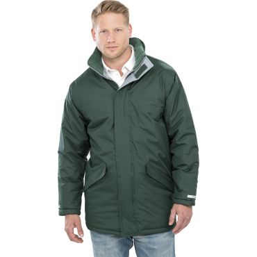 Chaqueta de invierno hombre R207X Core