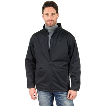 Chaqueta softshell hombre R209M Core