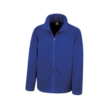 Chaqueta polar hombre R114X Topseller