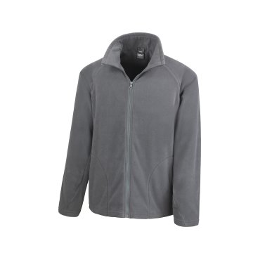 Chaqueta polar hombre R114X Topseller