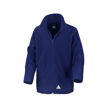 Chaqueta polar niño R114J/Y Topseller