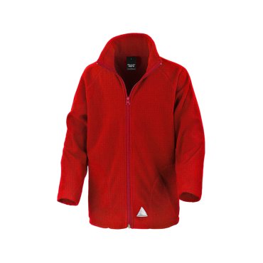 Chaqueta polar niño R114J/Y Topseller