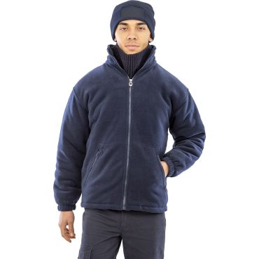 Chaqueta polar hombre R219X Polartherm