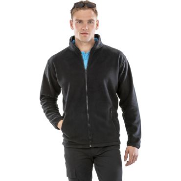 Chaqueta polar hombre R220M Fashion