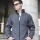 Chaqueta softshell hombre R231M Printable. .