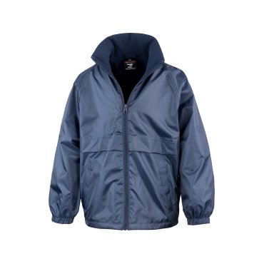 Chaqueta de invierno niño R203J/Y Core