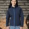 Chaqueta softshell mujer R231F Printable. .