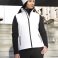 Chaleco softshell mujer R232F Printable. .